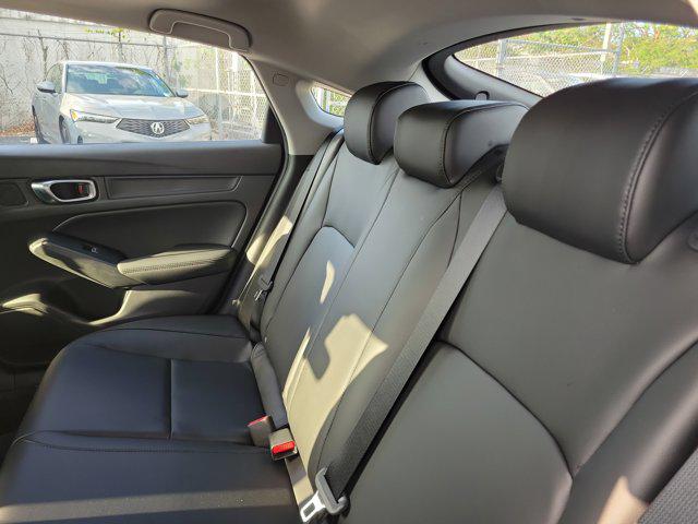 2026 Acura Integra FWD