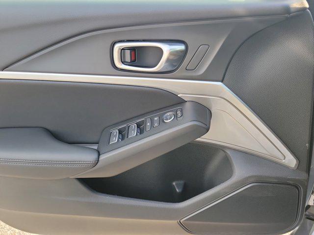 2026 Acura Integra FWD