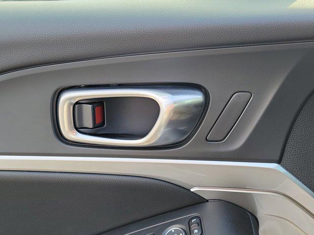 2026 Acura Integra FWD