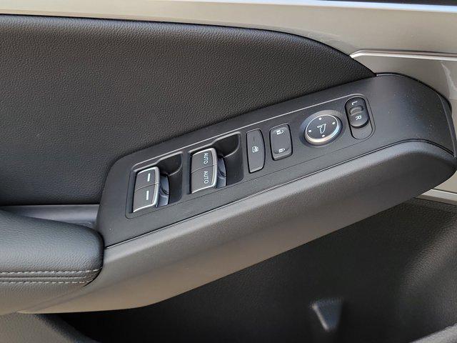 2026 Acura Integra FWD