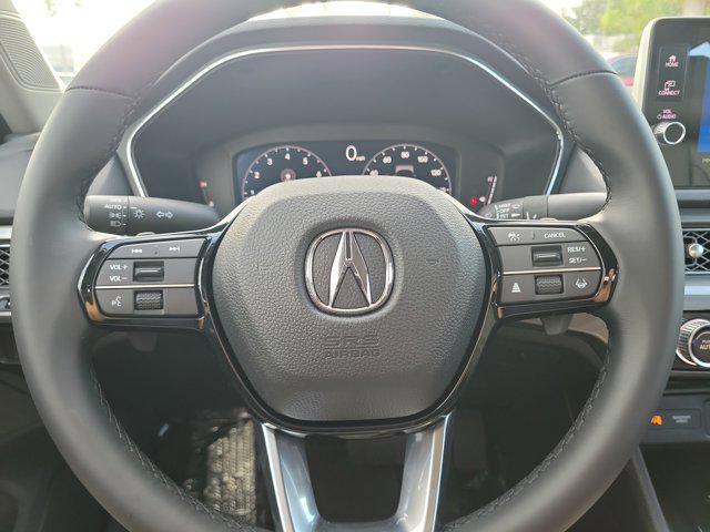 2026 Acura Integra FWD