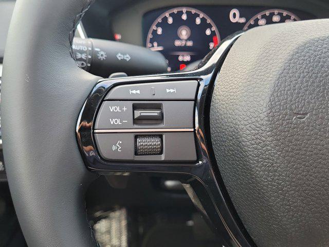 2026 Acura Integra FWD