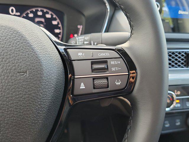 2026 Acura Integra FWD