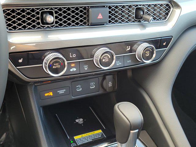 2026 Acura Integra FWD