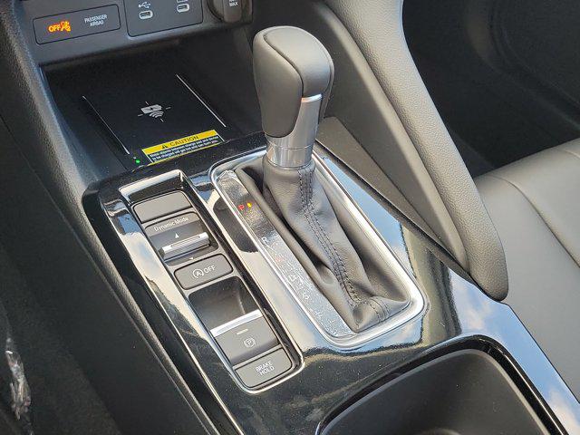 2026 Acura Integra FWD