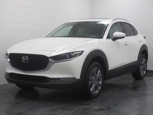 2026 Mazda CX-30 2.5 S Premium for sale in Bountiful, UT