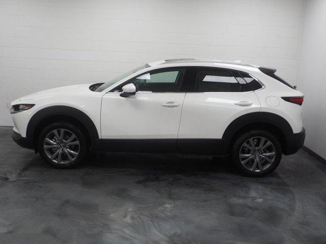 2026 Mazda CX-30 2.5 S Premium