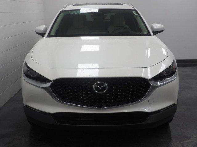 2026 Mazda CX-30 2.5 S Premium