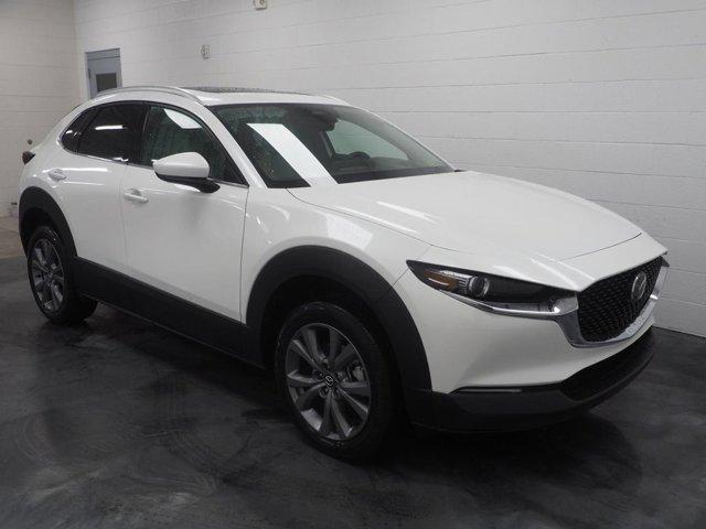 2026 Mazda CX-30 2.5 S Premium