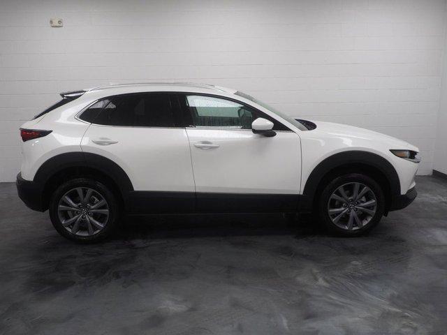 2026 Mazda CX-30 2.5 S Premium