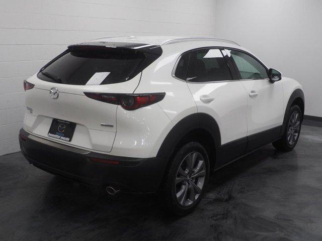 2026 Mazda CX-30 2.5 S Premium
