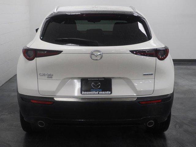 2026 Mazda CX-30 2.5 S Premium