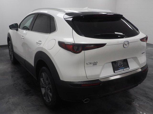 2026 Mazda CX-30 2.5 S Premium
