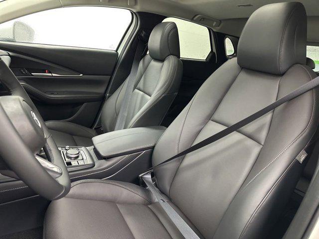 2026 Mazda CX-30 2.5 S Premium