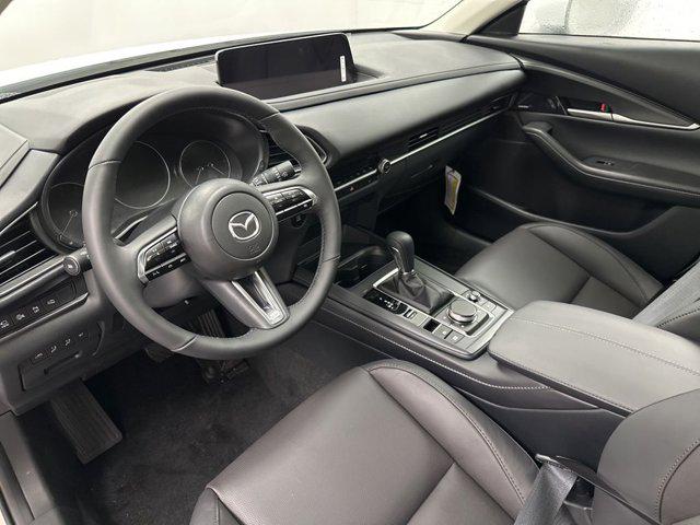 2026 Mazda CX-30 2.5 S Premium