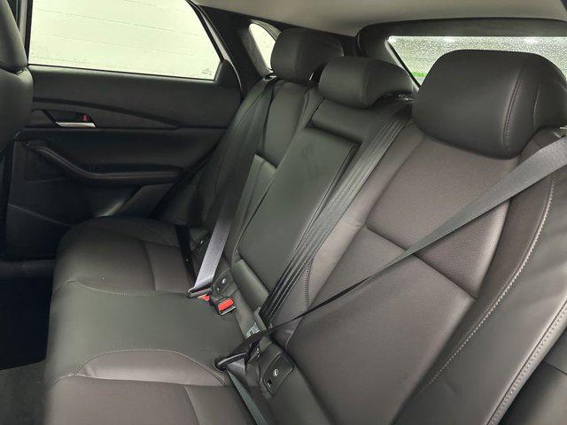 2026 Mazda CX-30 2.5 S Premium