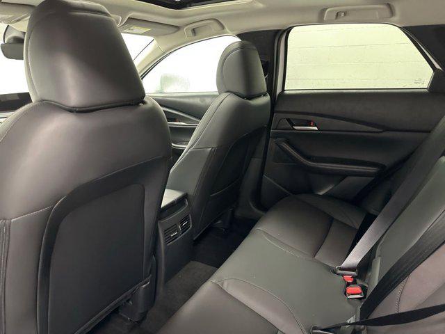 2026 Mazda CX-30 2.5 S Premium