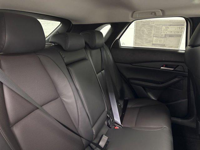 2026 Mazda CX-30 2.5 S Premium