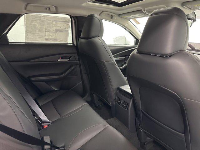 2026 Mazda CX-30 2.5 S Premium
