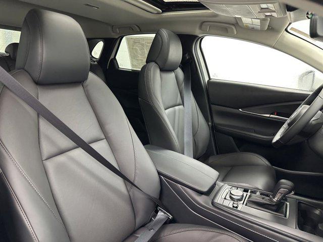 2026 Mazda CX-30 2.5 S Premium