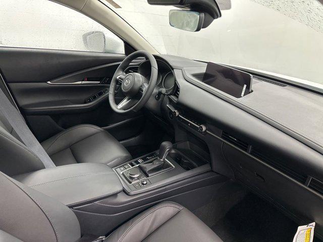 2026 Mazda CX-30 2.5 S Premium