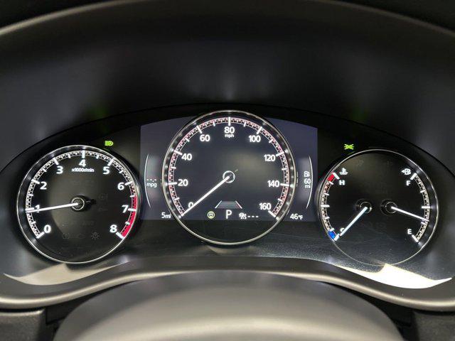 2026 Mazda CX-30 2.5 S Premium