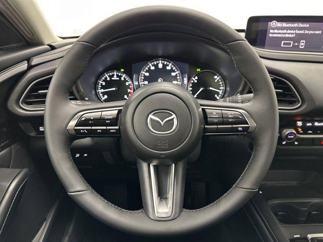2026 Mazda CX-30 2.5 S Premium