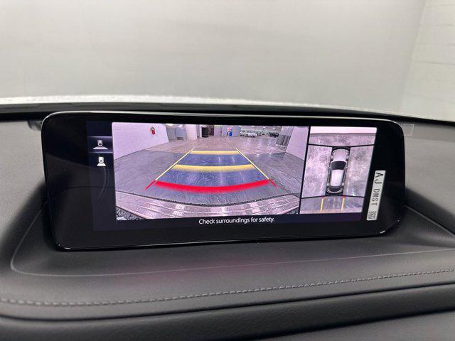 2026 Mazda CX-30 2.5 S Premium