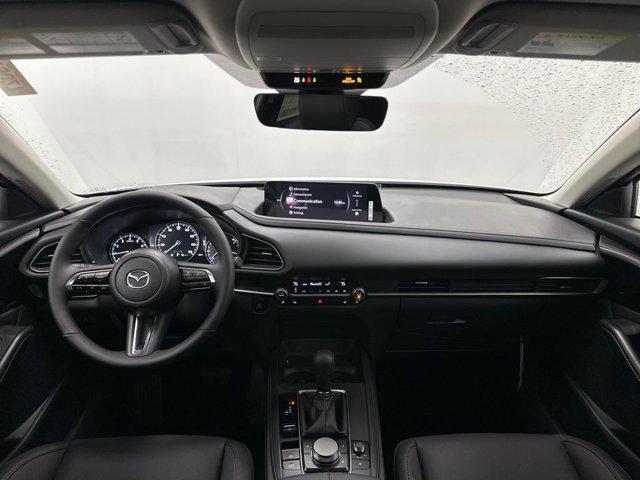 2026 Mazda CX-30 2.5 S Premium