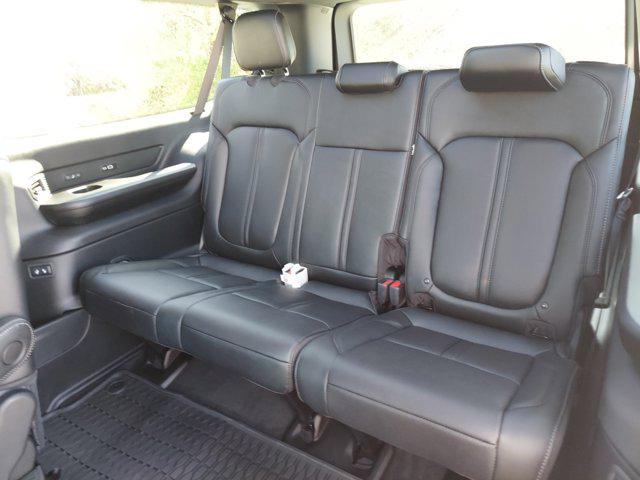 2026 Jeep Grand Wagoneer L Limited Reserve 4x4