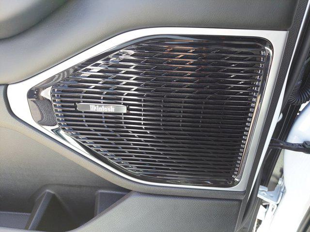 2026 Jeep Grand Wagoneer L Limited Reserve 4x4