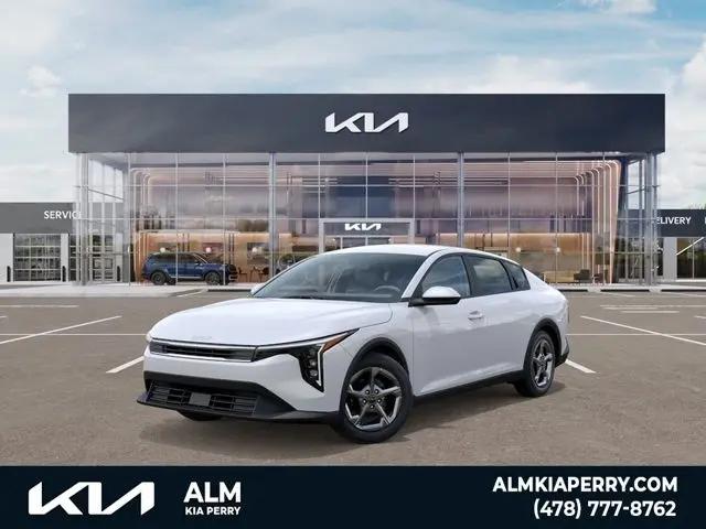 2026 Kia K4 LXS for sale in Perry, GA