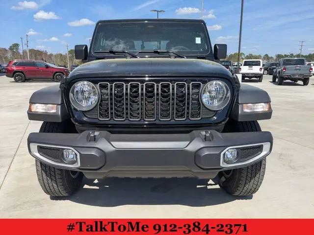 2026 Jeep Gladiator Sport S for sale in Douglas, GA