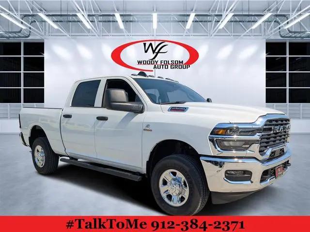 2026 Ram 2500 Tradesman Crew Cab 4x4 6'4" Box for sale in Douglas, GA