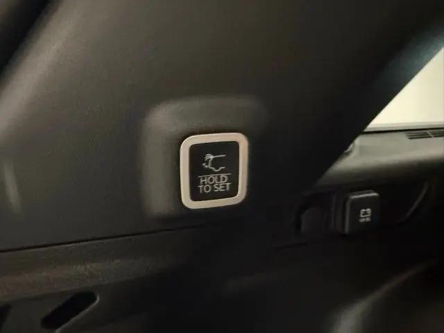 2026 Jeep Grand Cherokee Limited 4x2