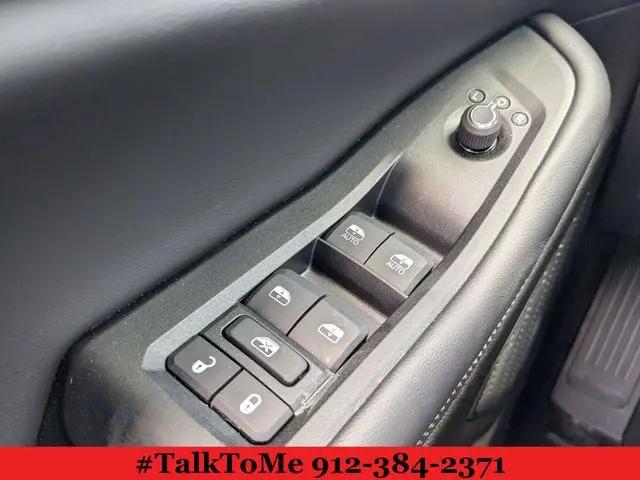 2026 Jeep Grand Cherokee Limited 4x2 for sale in Douglas, GA
