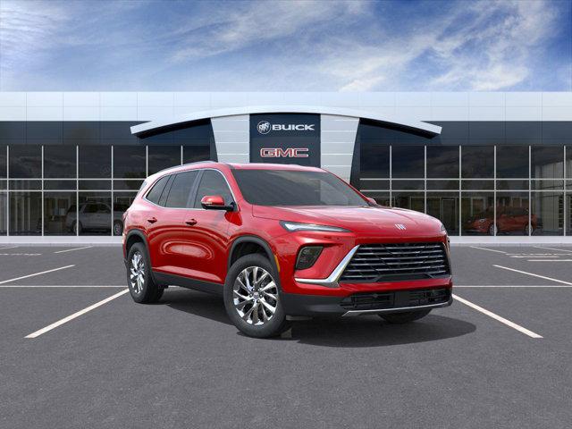 2026 Buick Enclave Preferred for sale in Dallas, TX