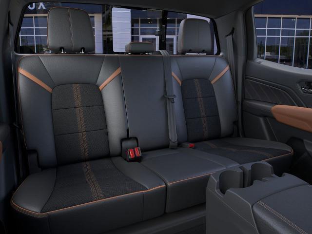 2026 GMC Canyon AT4, 4WD
