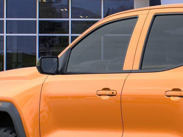 2026 GMC Canyon AT4, 4WD