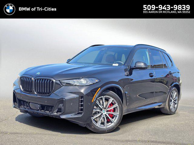 2026 BMW X5 xDrive50e for sale in Richland, WA