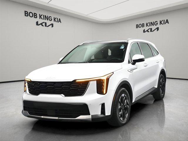 2025 Kia Sorento S for sale in Winston Salem, NC