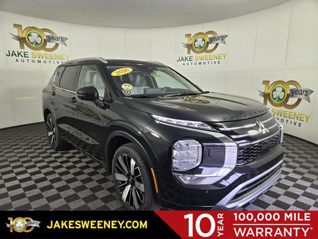 2026 Mitsubishi Outlander SEL 1.5T S-AWC for sale in CINCINNATI, OH