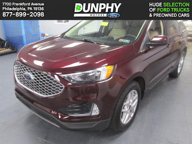 2023 Ford Edge SEL for sale in Philadelphia, PA
