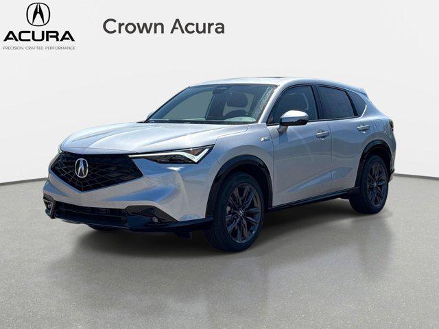2026 Acura ADX w/A-Spec Package for sale in Clearwater, FL