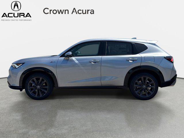 2026 Acura ADX w/A-Spec Package
