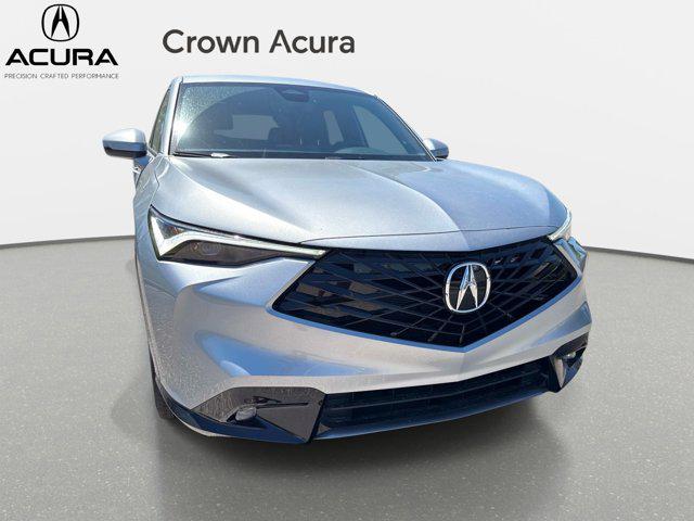 2026 Acura ADX w/A-Spec Package