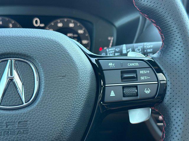2026 Acura ADX w/A-Spec Package