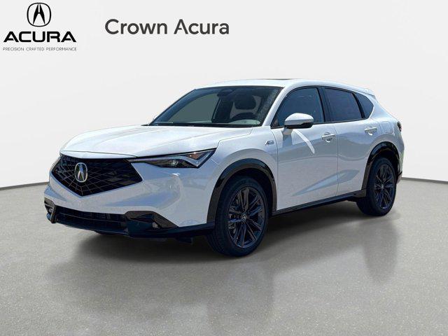 2026 Acura ADX w/A-Spec Package for sale in Clearwater, FL