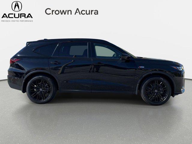 2026 Acura MDX A-SPEC Advance Package
