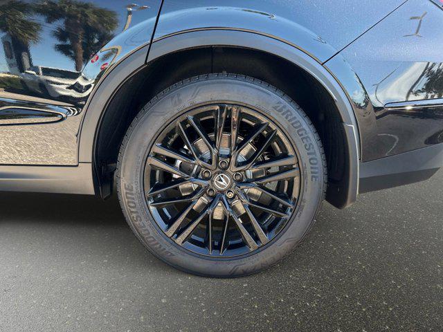 2026 Acura MDX A-SPEC Advance Package